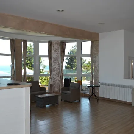 Le Soleil De Paris Guest house Eforie Nord