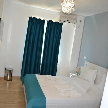 Guest house Le Soleil De Paris *